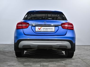 Mercedes-Benz GLA-класс 2014 года, 163 909 км - вид 7