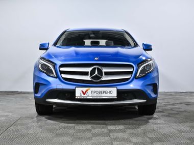 Mercedes-Benz GLA-класс 2014 года, 163 909 км - вид 4