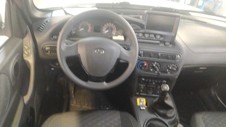 ВАЗ (LADA) Niva Travel 2024 года, 11 501 км - вид 5