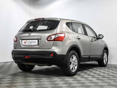 Nissan Qashqai 2011 года, 300 000 км - вид 5