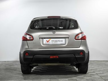 Nissan Qashqai 2011 года, 300 000 км - вид 6