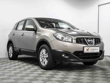 Nissan Qashqai 2011 года, 300 000 км - вид 4