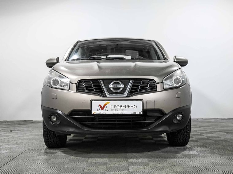 Nissan Qashqai 2011 года, 300 000 км - вид 3