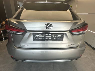 Lexus RX 2020 года, 128 000 км - вид 4