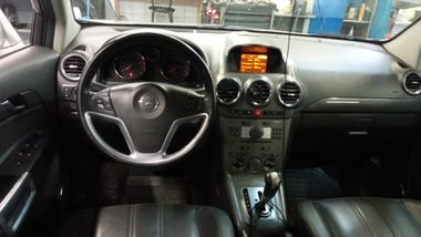 Opel Antara 2010 года, 205 917 км - вид 5