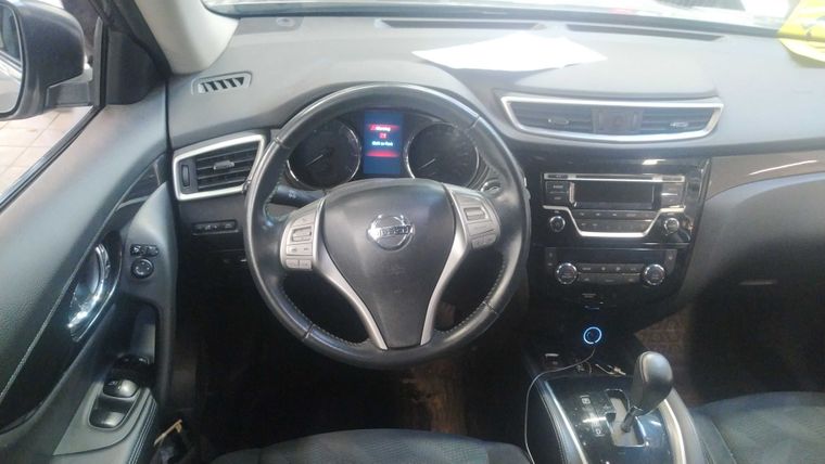 Nissan X-Trail 2016 года, 148 882 км - вид 5
