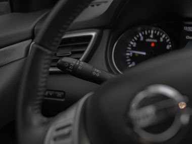 Nissan X-Trail 2016 года, 148 882 км - вид 6