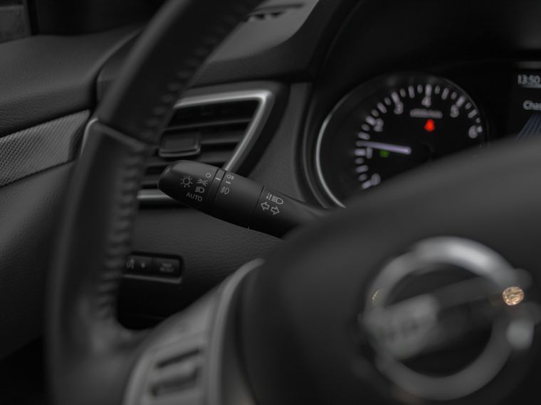 Nissan X-Trail 2016 года, 148 882 км - вид 6