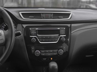 Nissan X-Trail 2016 года, 148 882 км - вид 9