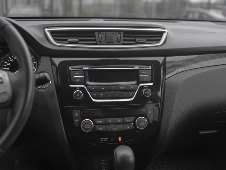 Nissan X-Trail 2016 года, 148 882 км - вид 9