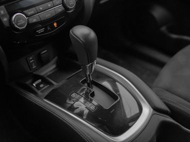 Nissan X-Trail 2016 года, 148 882 км - вид 10