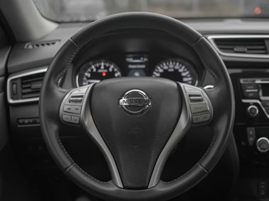 Nissan X-Trail 2016 года, 148 882 км - вид 7