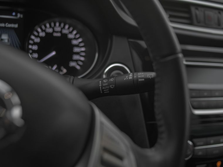 Nissan X-Trail 2016 года, 148 882 км - вид 8