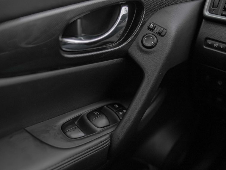 Nissan X-Trail 2016 года, 148 882 км - вид 12