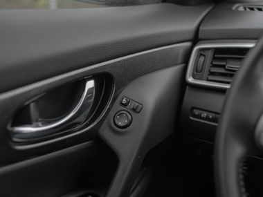 Nissan X-Trail 2016 года, 148 882 км - вид 13