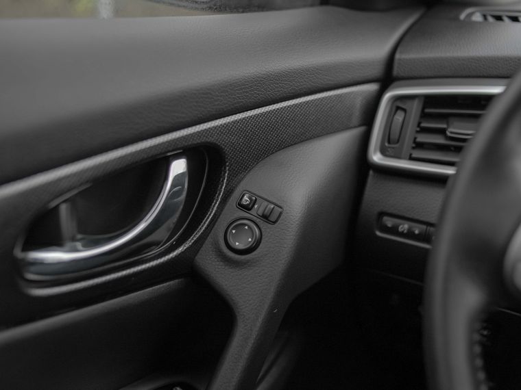 Nissan X-Trail 2016 года, 148 882 км - вид 13