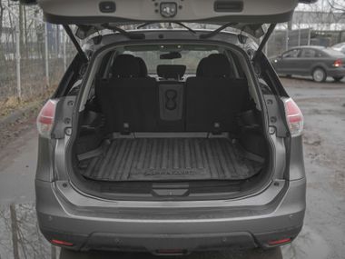 Nissan X-Trail 2016 года, 148 882 км - вид 16