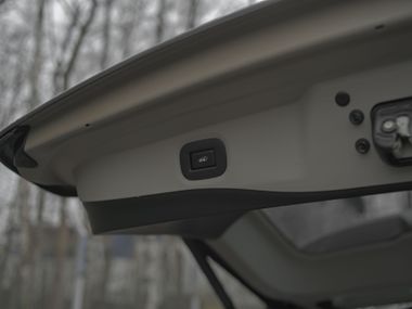 Nissan X-Trail 2016 года, 148 882 км - вид 17