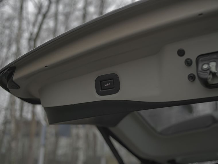 Nissan X-Trail 2016 года, 148 882 км - вид 17