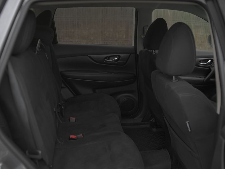 Nissan X-Trail 2016 года, 148 882 км - вид 14