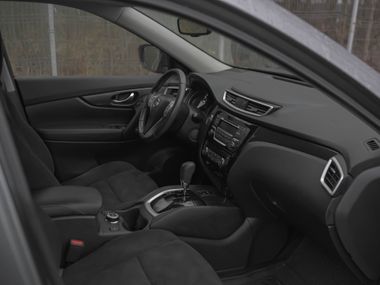 Nissan X-Trail 2016 года, 148 882 км - вид 15