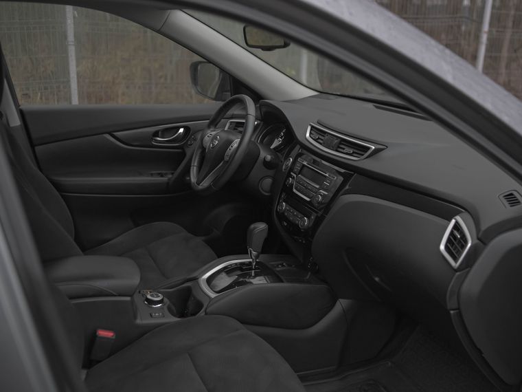 Nissan X-Trail 2016 года, 148 882 км - вид 15