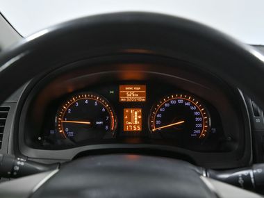 Toyota Avensis 2009 года, 320 539 км - вид 7
