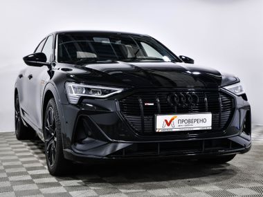 E-tron