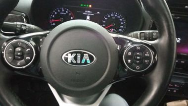 KIA Soul 2020 года, 68 342 км - вид 5