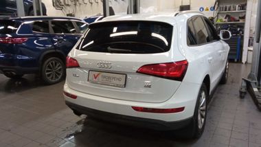 Audi Q5 2014 года, 122 212 км - вид 3