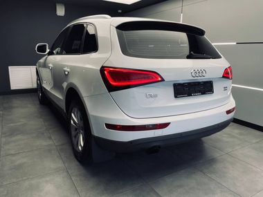 Audi Q5 2014 года, 122 212 км - вид 7