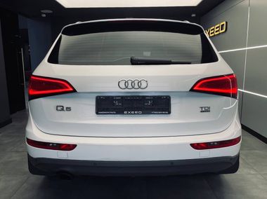 Audi Q5 2014 года, 122 212 км - вид 5