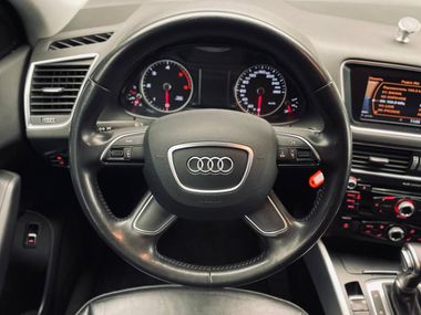 Audi Q5 2014 года, 122 212 км - вид 10