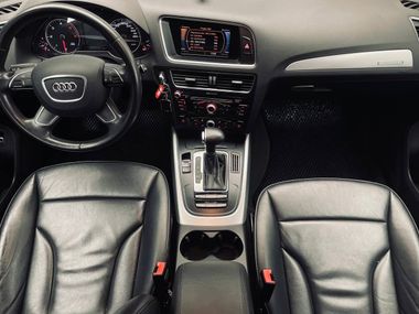 Audi Q5 2014 года, 122 212 км - вид 20