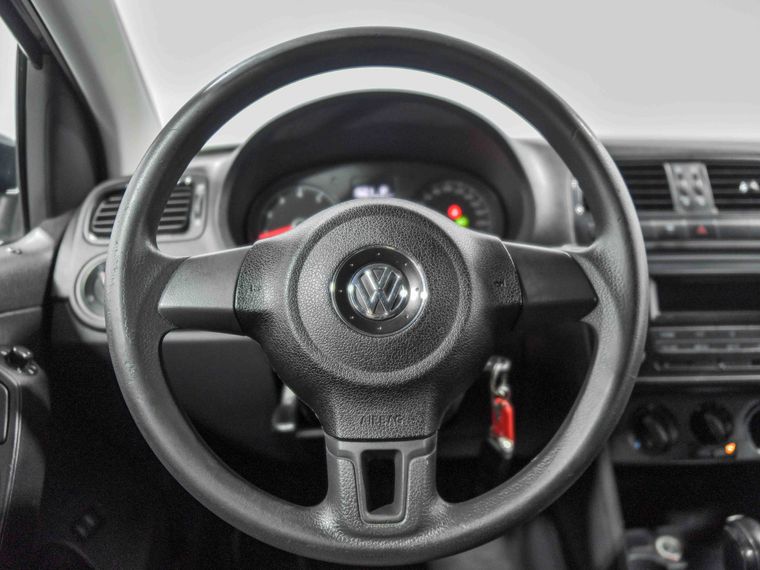 Volkswagen Polo 2014 года, 160 143 км - вид 9