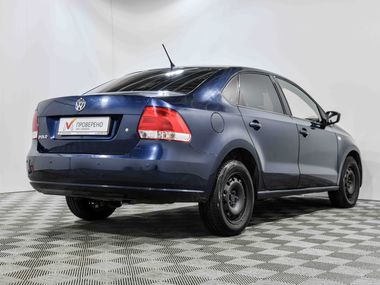 Volkswagen Polo 2014 года, 160 143 км - вид 5