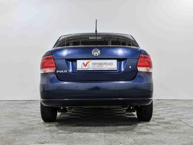 Volkswagen Polo 2014 года, 160 143 км - вид 6