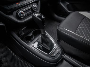 ВАЗ (LADA) Vesta Cross 2021 года, 70 400 км - вид 11