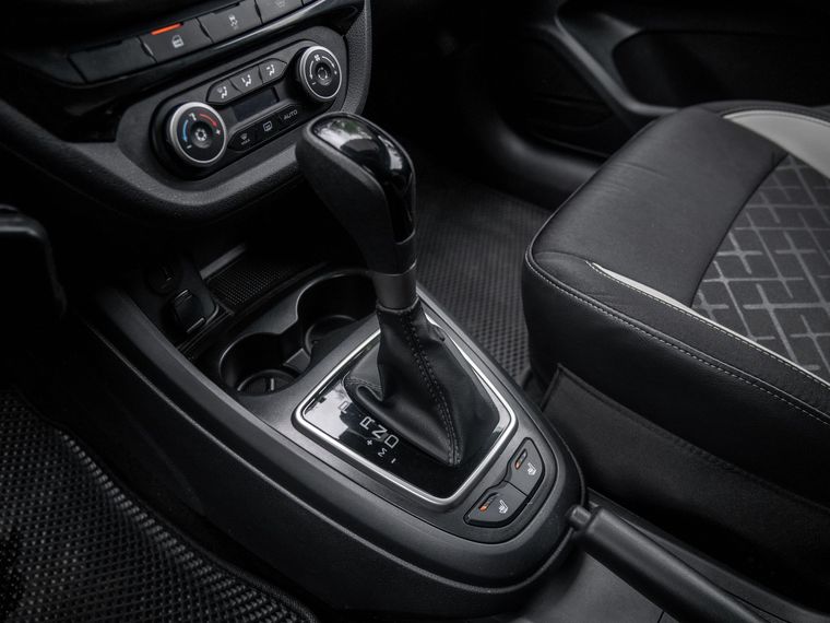 ВАЗ (LADA) Vesta Cross 2021 года, 70 400 км - вид 11