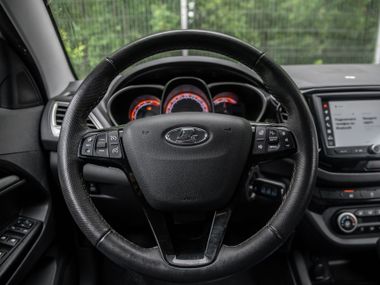 ВАЗ (LADA) Vesta Cross 2021 года, 70 400 км - вид 7