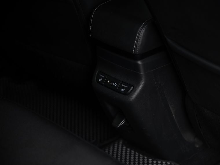 ВАЗ (LADA) Vesta Cross 2021 года, 70 400 км - вид 14