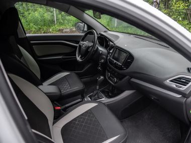 ВАЗ (LADA) Vesta Cross 2021 года, 70 400 км - вид 15