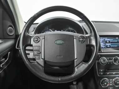 Land Rover Freelander 2014 года, 190 675 км - вид 9