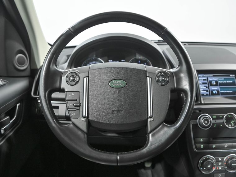 Land Rover Freelander 2014 года, 190 675 км - вид 8