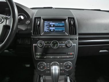 Land Rover Freelander 2014 года, 190 675 км - вид 12