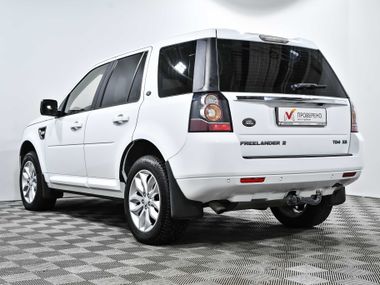 Land Rover Freelander 2014 года, 190 675 км - вид 6