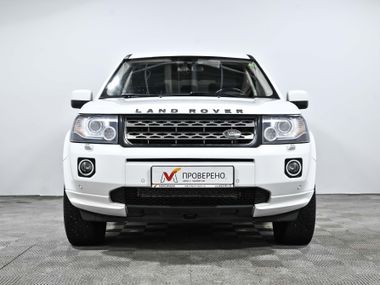 Land Rover Freelander 2014 года, 190 675 км - вид 3