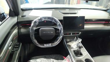 Jetour Dashing 2024 года, 20 262 км - вид 5