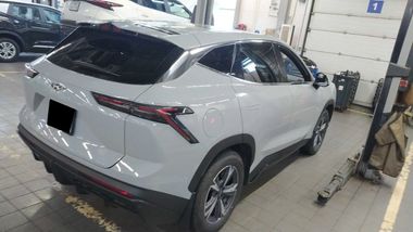 Jetour Dashing 2024 года, 20 262 км - вид 3