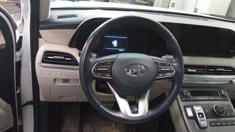 Hyundai Palisade 2019 года, 115 472 км - вид 5